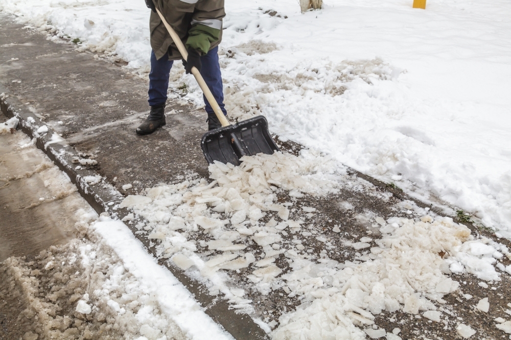 Image Understanding Atlantic City’s Rules for Snow and Ice Removal What You Need to Know for Injury Claims