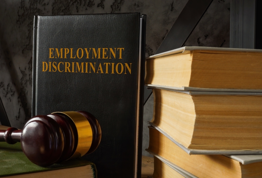 Image Fighting Workplace Discrimination in New Jersey Your Rights and Legal Remedies