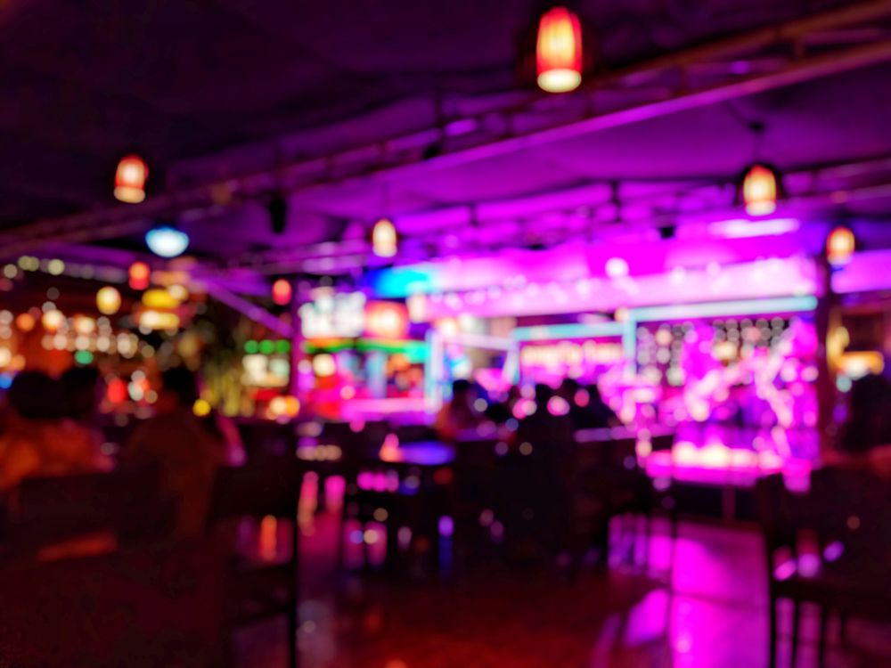 Slip and Fall at a South Jersey Casino, Restaurant, or Store Can You Sue