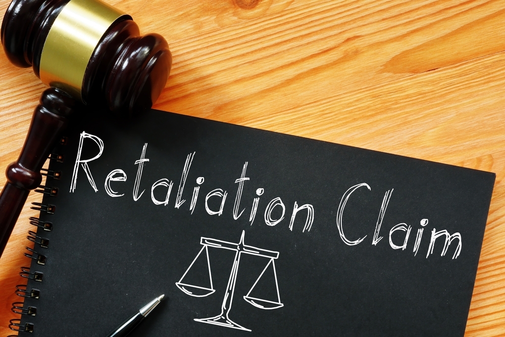 Image Retaliation in the Workplace Legal Steps for NJ Employees Facing Repercussions