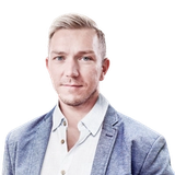 Portrait Wolfgang Müller