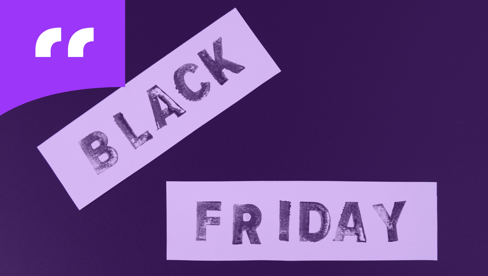 Black Friday 2024: Pripravte e-shop na zvýšenie predajov