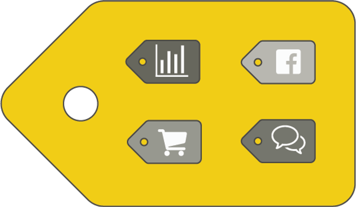Google Tag Manager od A do Z