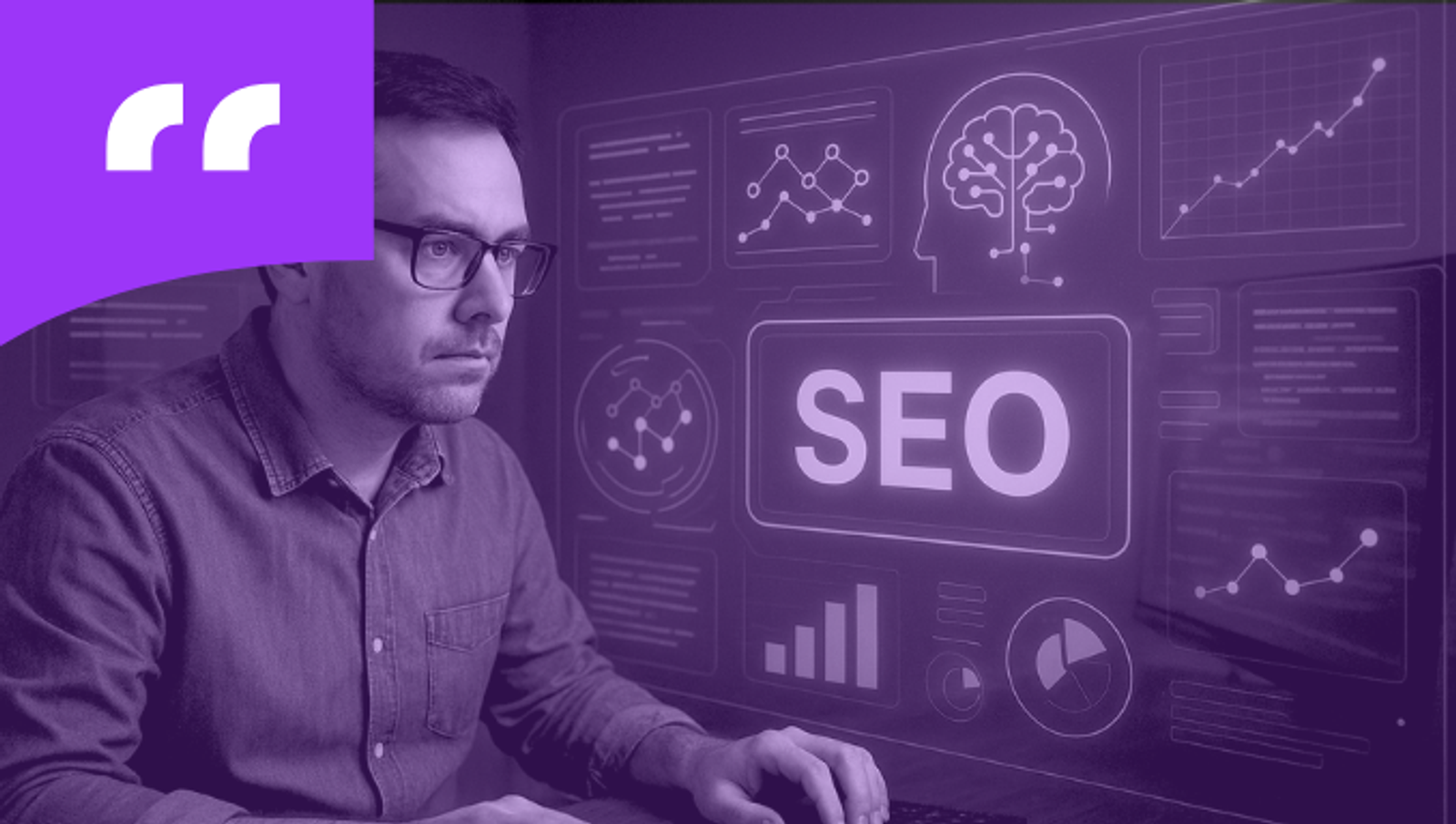 SEO v dobe AI – 1. diel
