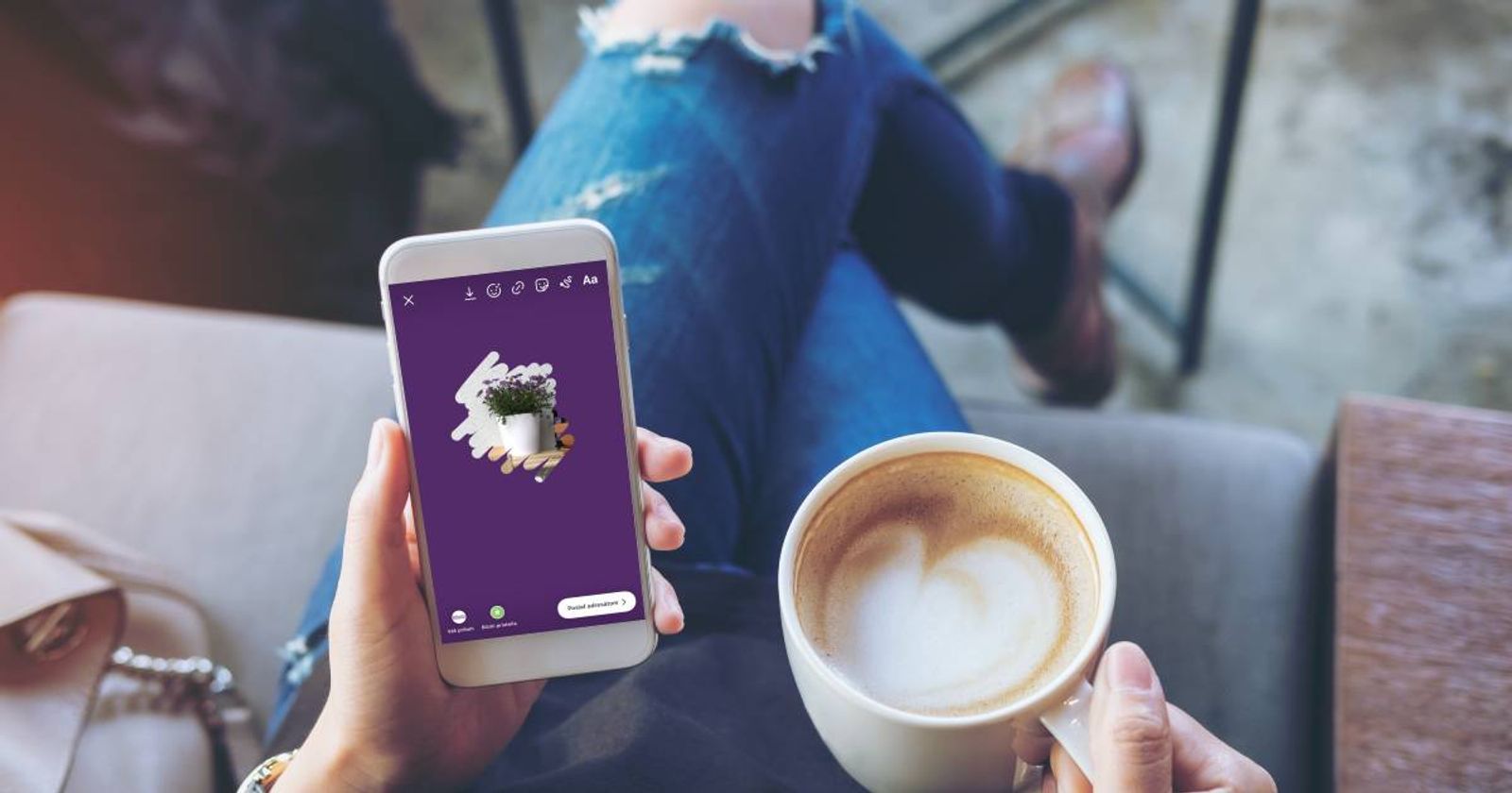 Instagram stories – funkcie, ktoré ste možno prehliadli