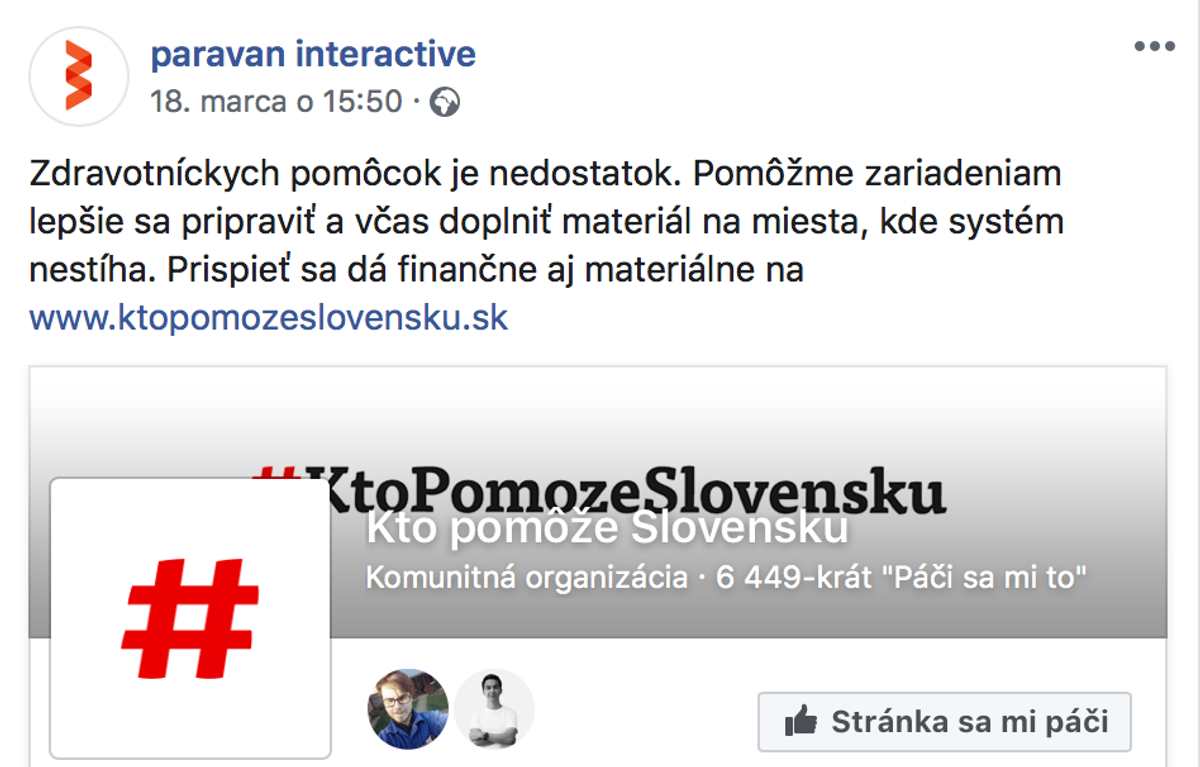 Komunikácia reklamných agentúr v čase COVID-19