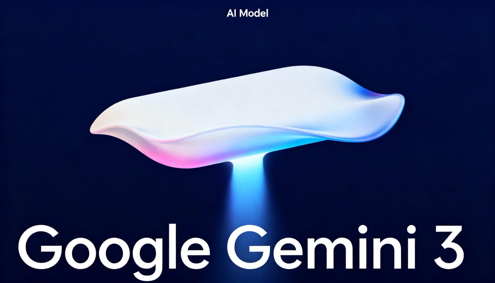 Google Gemini 3.0: Najnovší AI model, ktorý mení hru