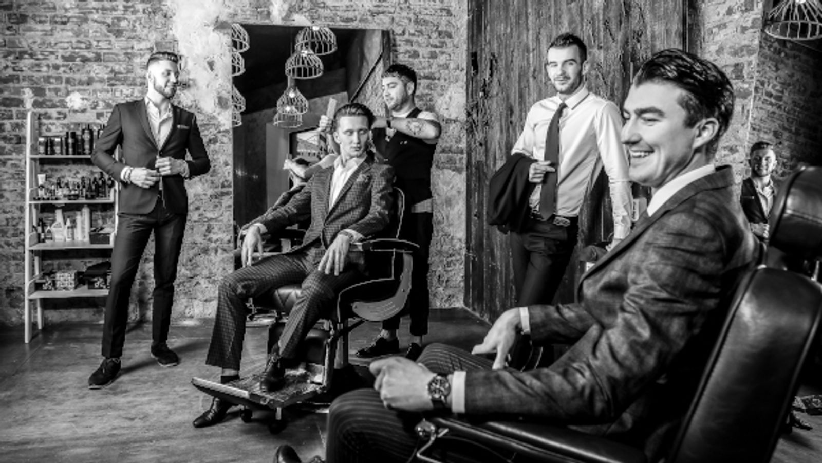 Case study: Fashion v dobe Covidu