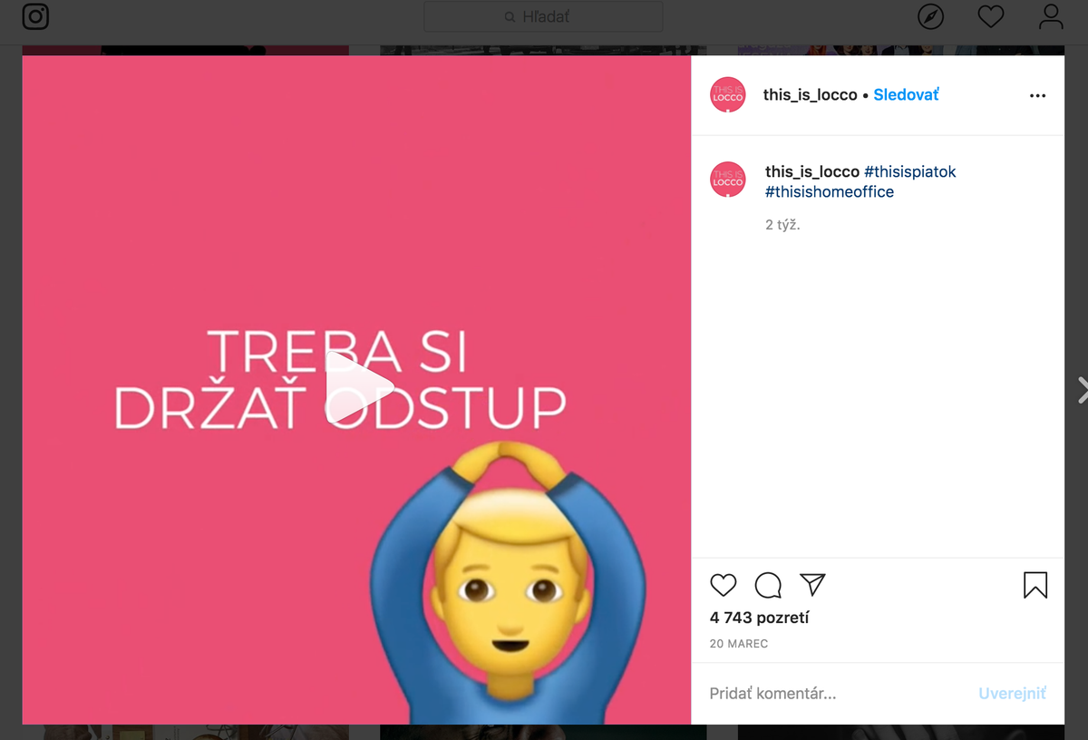 Komunikácia reklamných agentúr v čase COVID-19