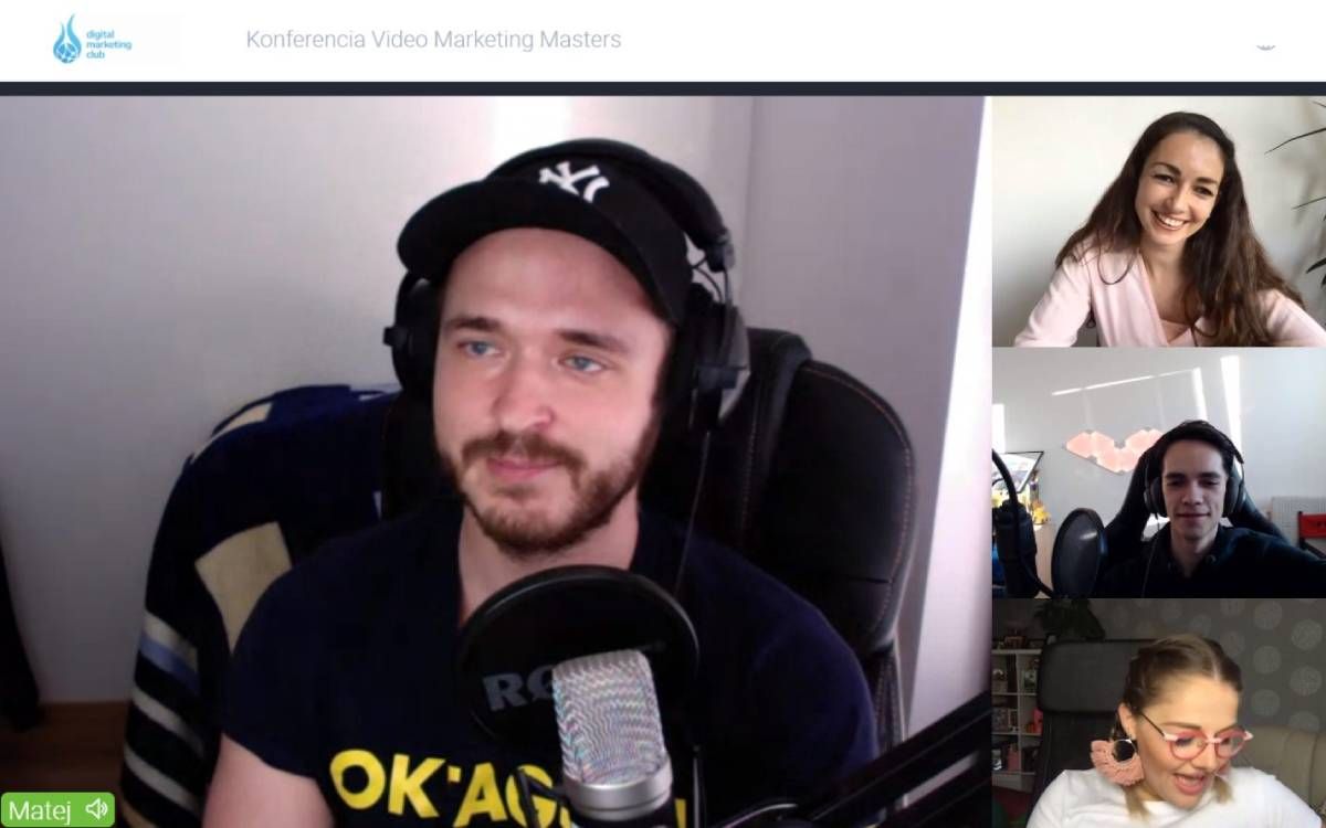 Video-Marketing-Masters-Matej-Zrebný