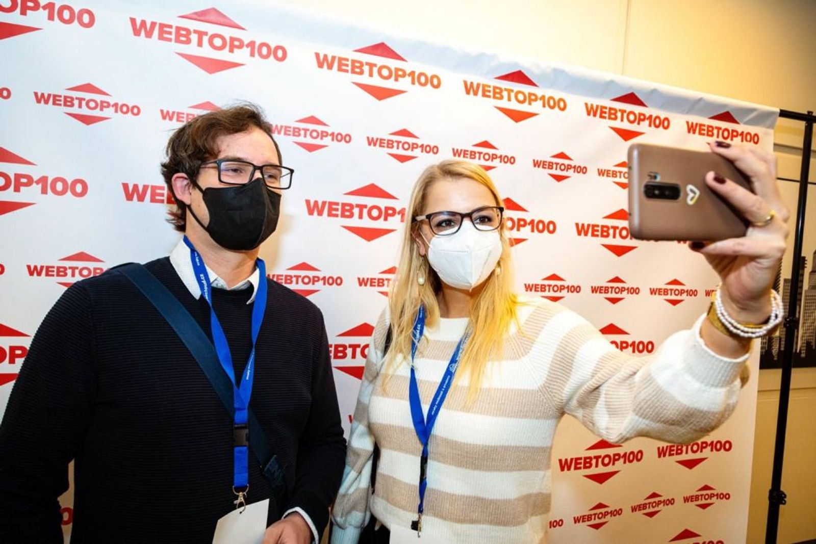 Naša jeseň: Vyhrali sme v súťaži WebTop100 a nadviazali sme spoluprácu s COCUMA