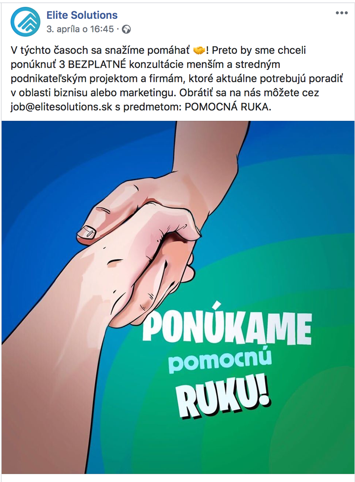 Komunikácia reklamných agentúr v čase COVID-19