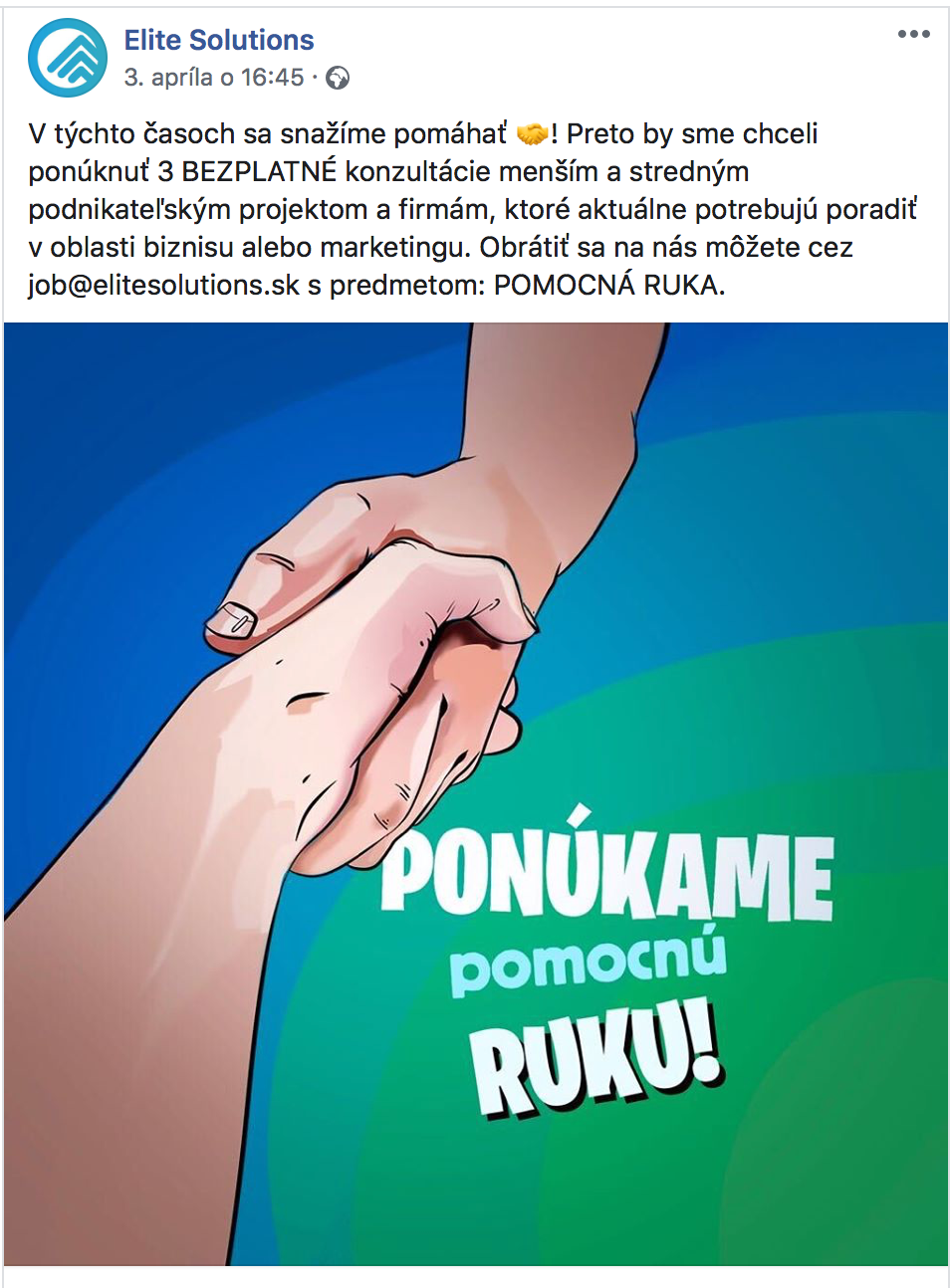 Komunikácia reklamných agentúr v čase COVID-19
