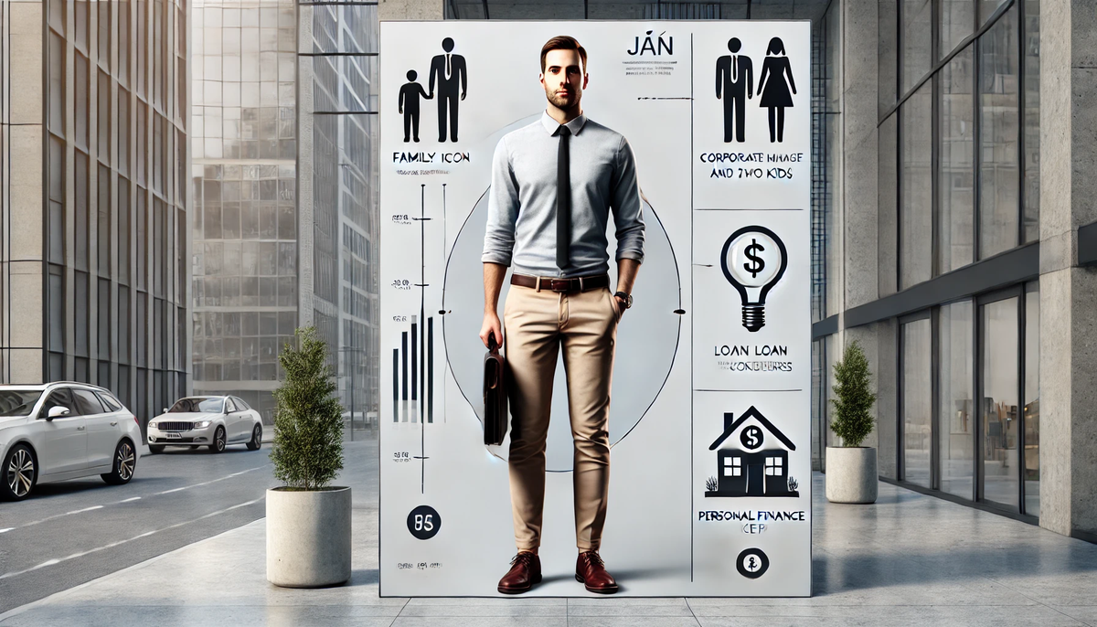 customer persona