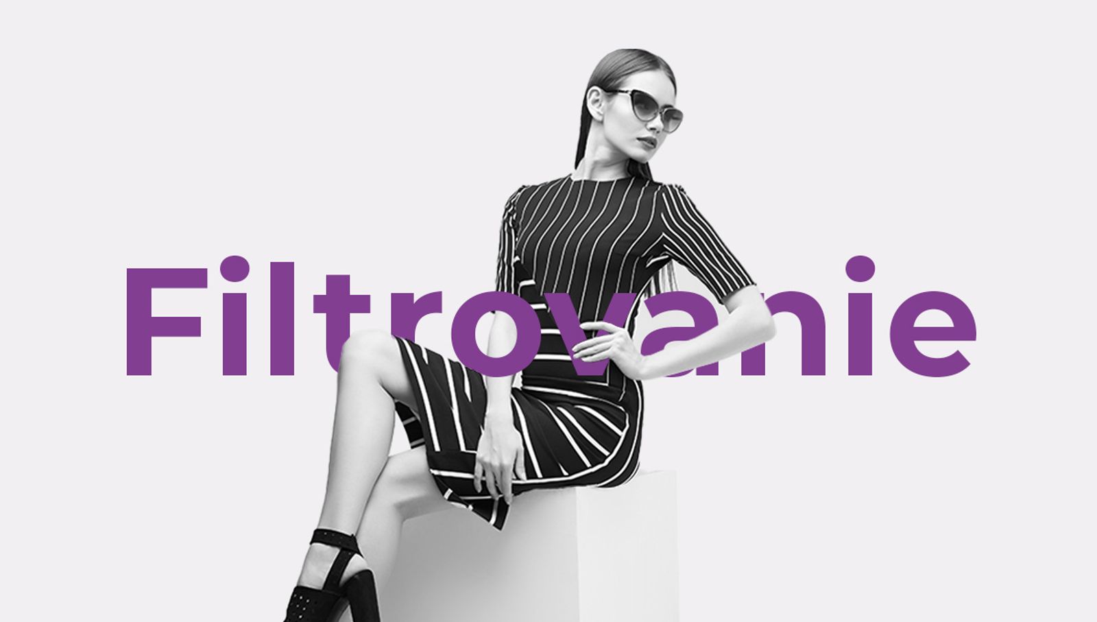 Ako využiť filtrovanie vo fashion segmente v prospech SEO?