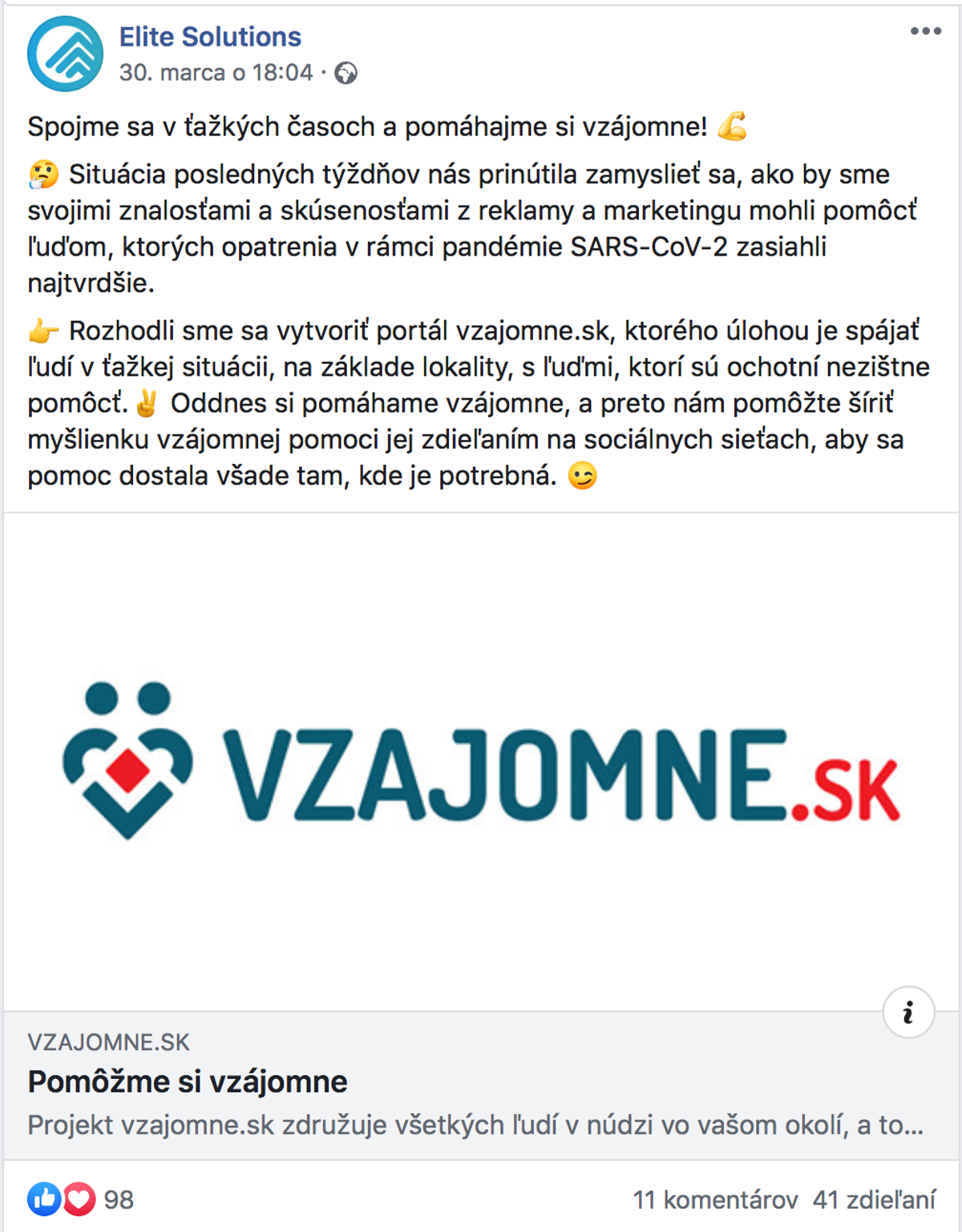 Komunikácia reklamných agentúr v čase COVID-19