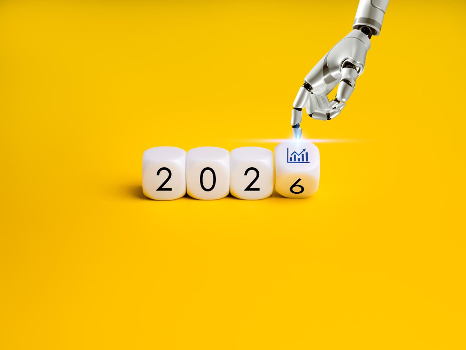 Aké budú trendy AI v roku 2026?