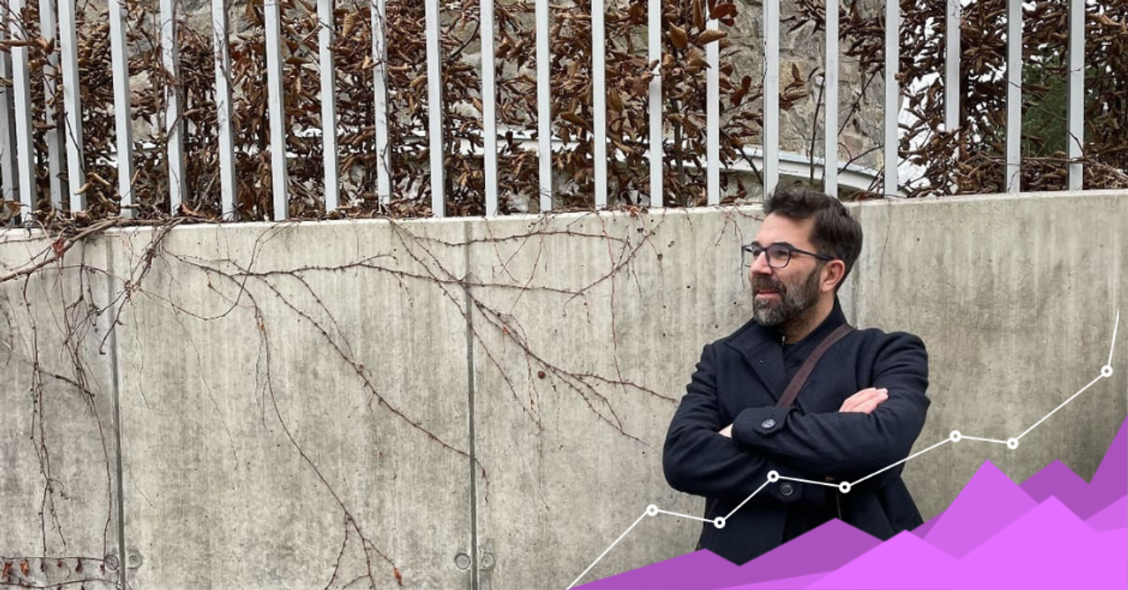 „Brand je odtlačkom jedinečnej DNA klienta. My mu pomáhame túto jedinečnosť objaviť a stavať na nej…“