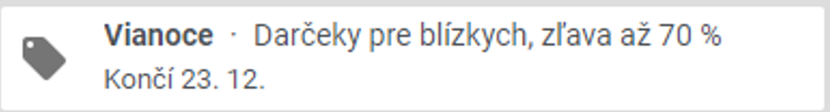 Rozšírenie o propagáciu v google Ads