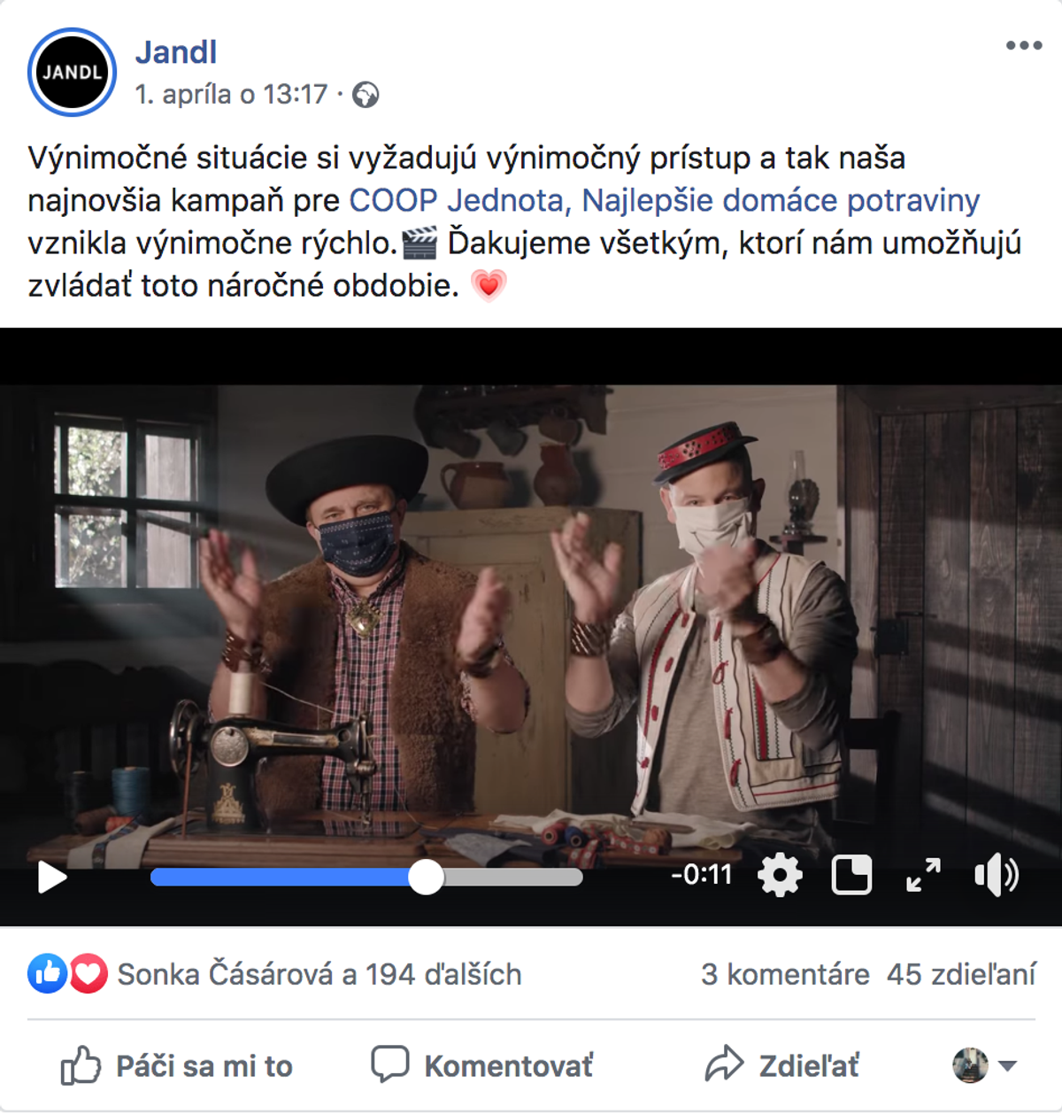 Komunikácia reklamných agentúr v čase COVID-19