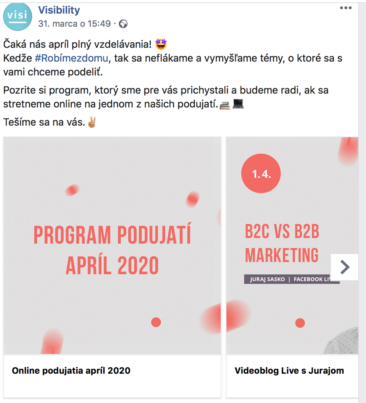 Komunikácia reklamných agentúr v čase COVID-19