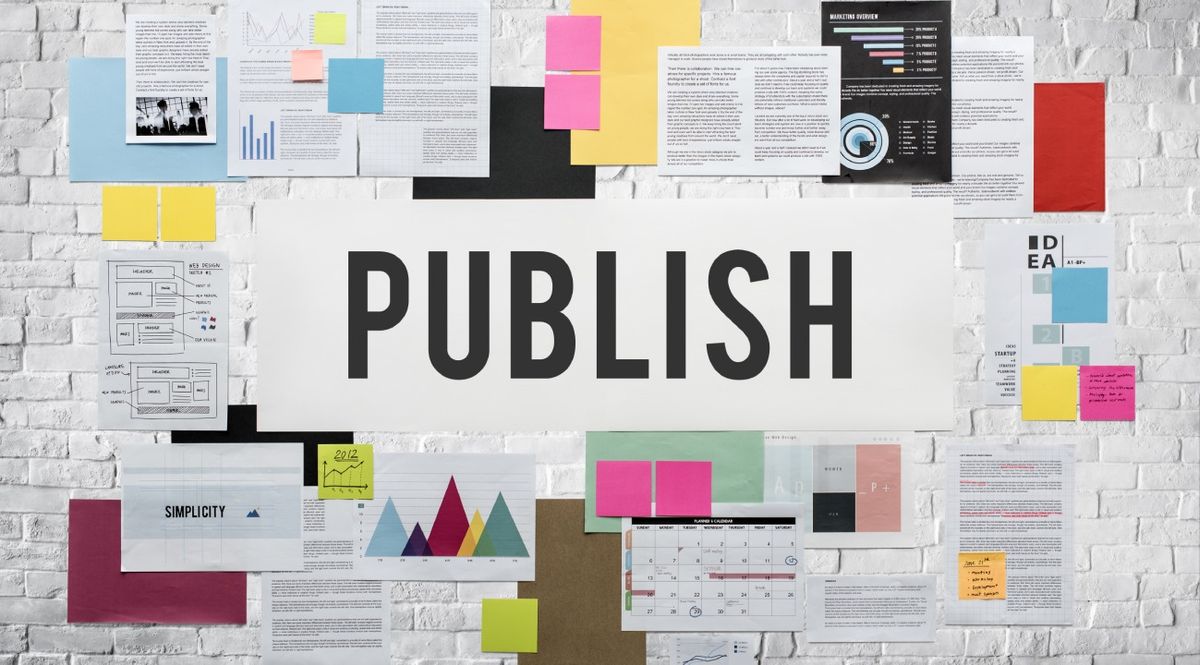 5- publish