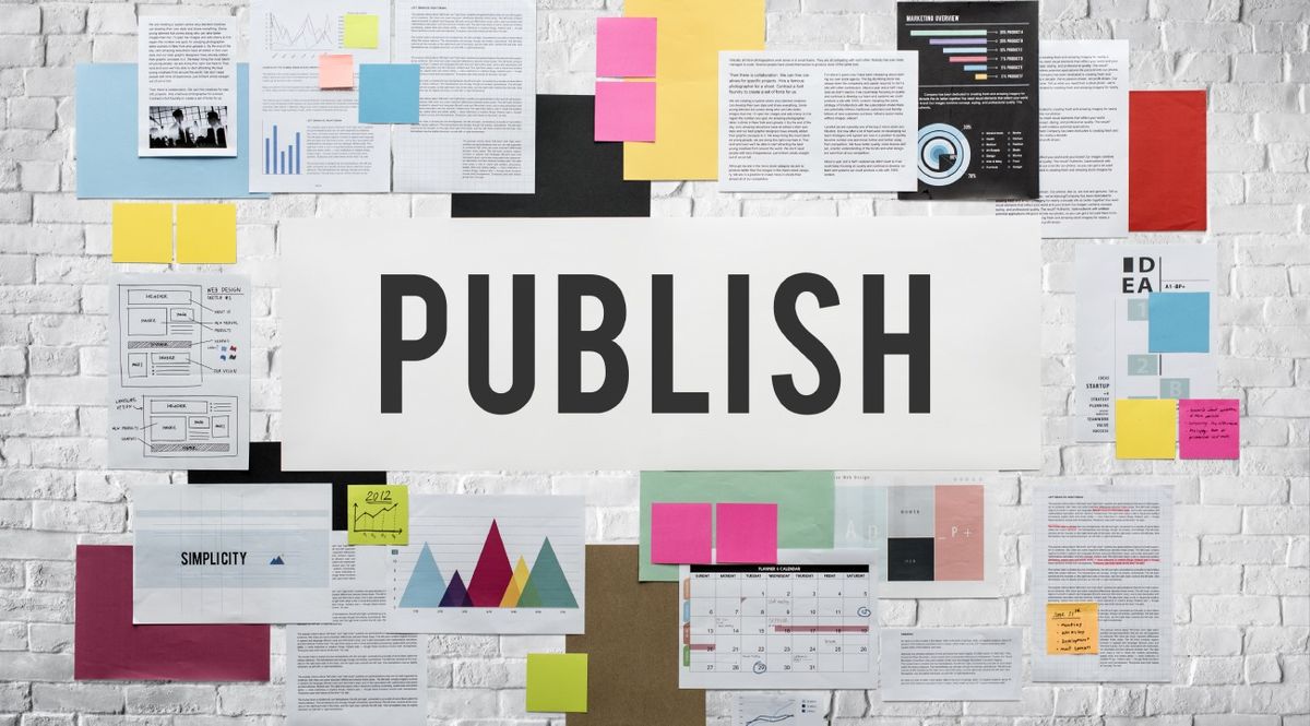5- publish