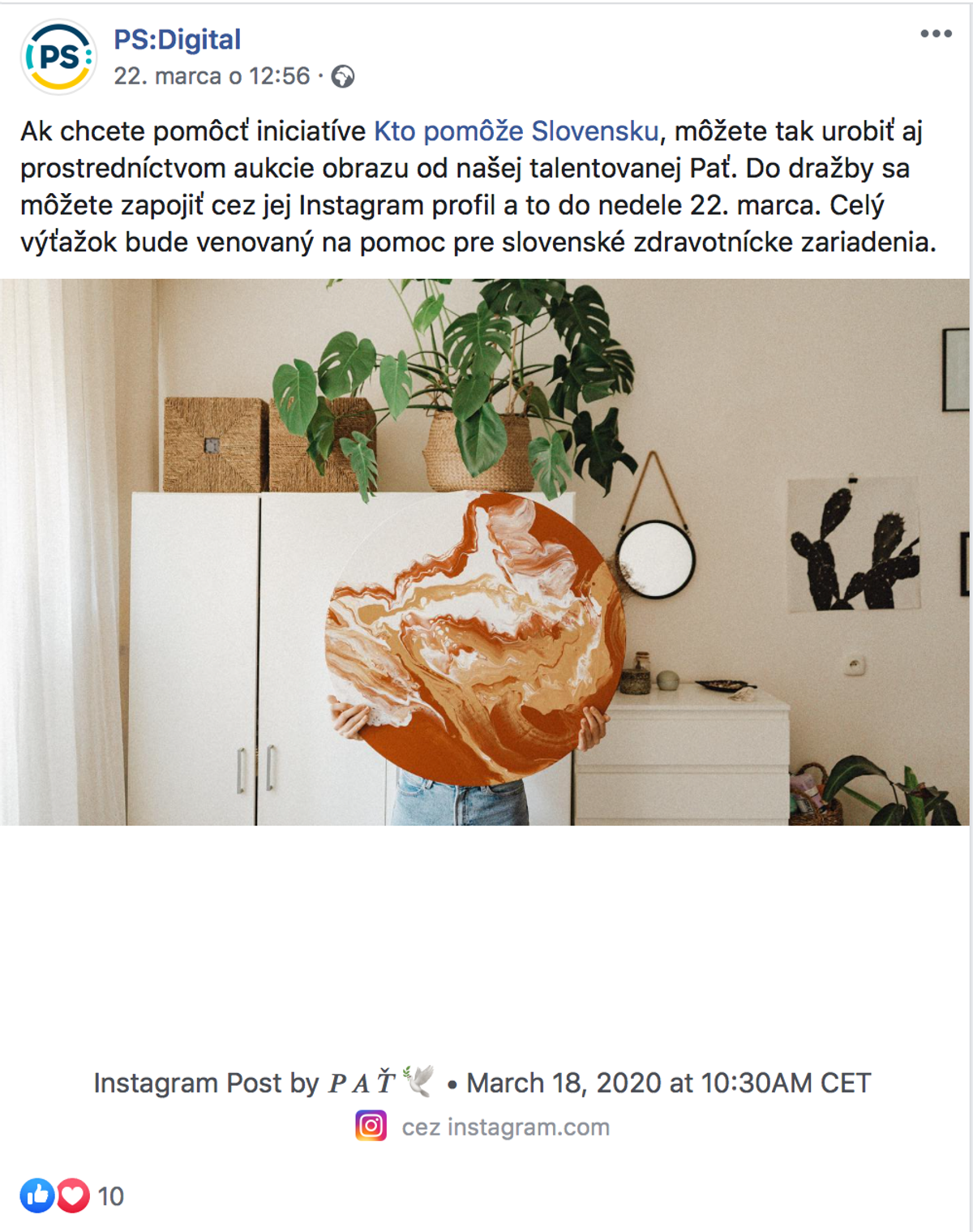 Komunikácia reklamných agentúr v čase COVID-19