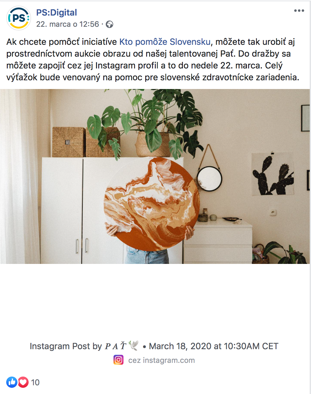 Komunikácia reklamných agentúr v čase COVID-19