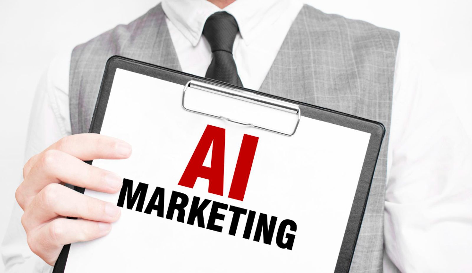 Umelá inteligencia v marketingu