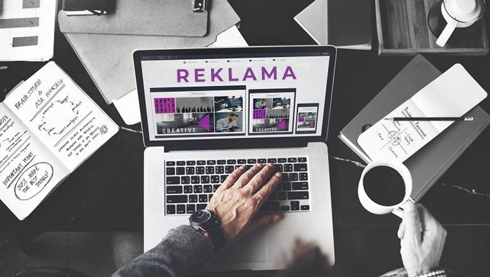 Ako by mal vyzerať ideálny banner pre akvizíciu, remarketing a brand?