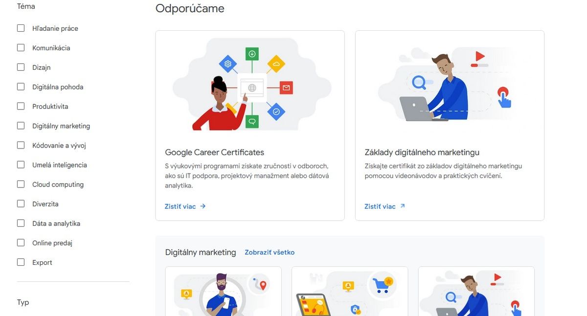 google digital garage - effectix