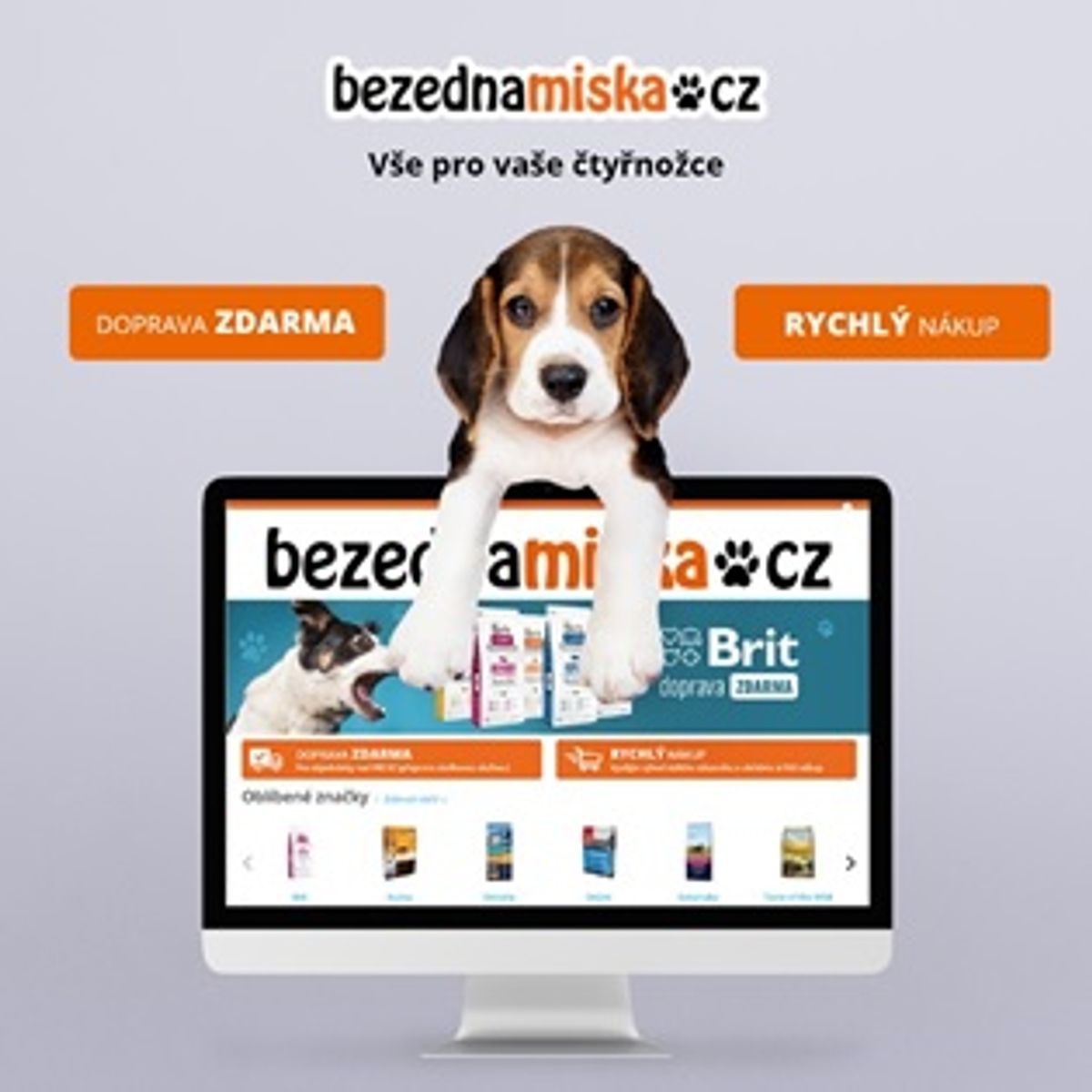 Ako by mal vyzerať ideálny banner pre akvizíciu, remarketing a brand?