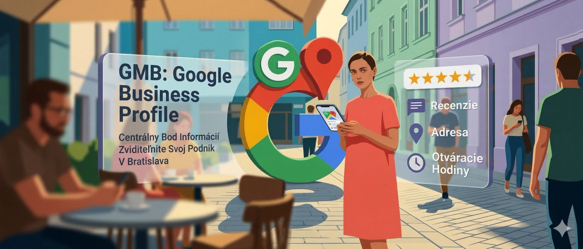 Google Bussines Profile