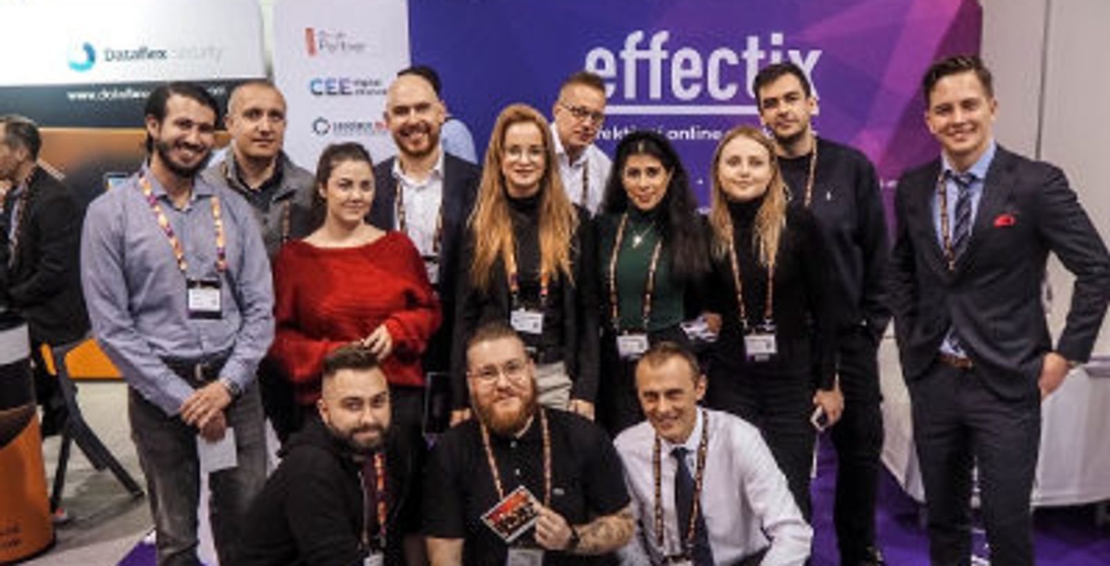Effectix opäť získal osvedčenie Kľúčová agentúra Googlu pre rok 2020