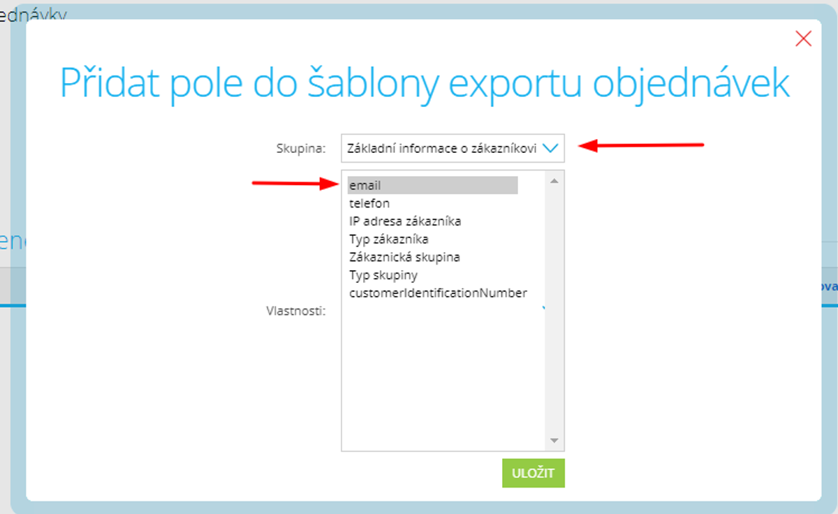 8 - pridat_vlastnosti_exportu_objednavky