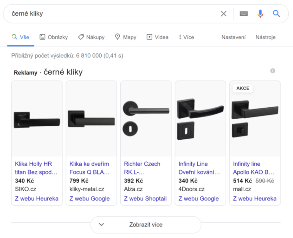 Kompletný sprievodca Google Nákupmi: Ako ich maximálne využiť vo svoj prospech?