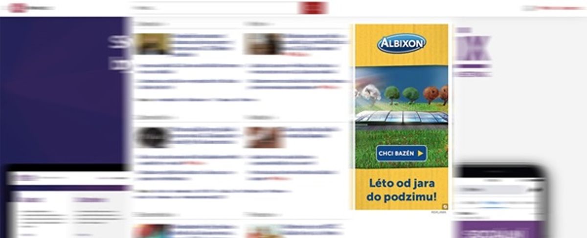 Ako by mal vyzerať ideálny banner pre akvizíciu, remarketing a brand?