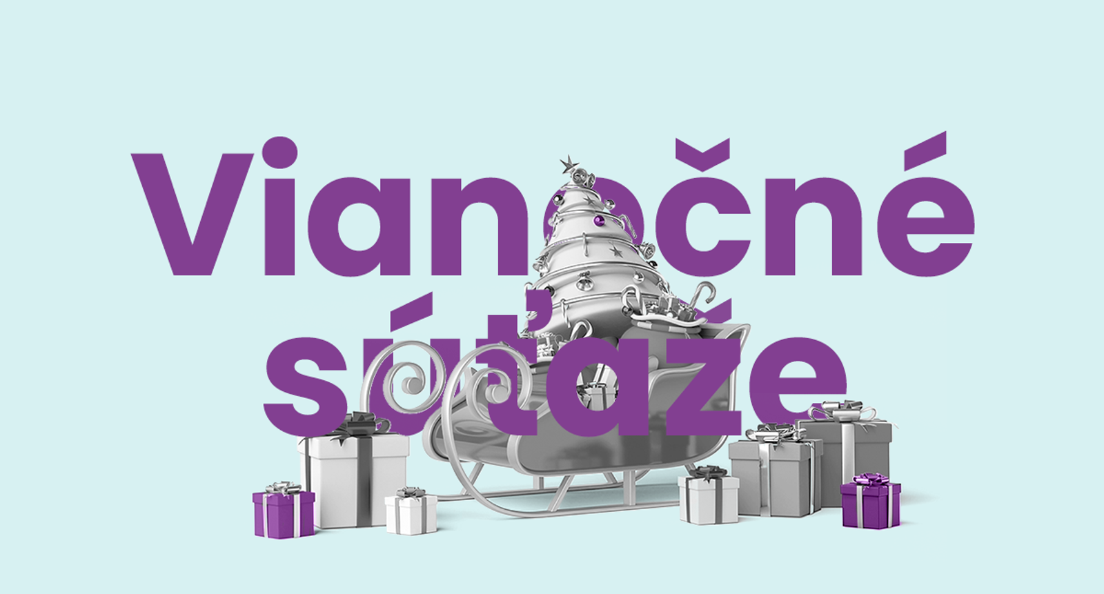 Vianočné súťaže: ako zaujať nových zákazníkov?