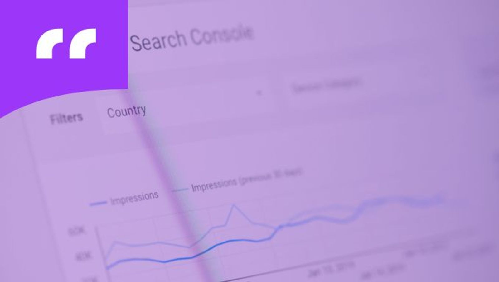 Rozanalyzujme pokles návštevnosti na webe pomocou Google Search Console: Praktický sprievodca