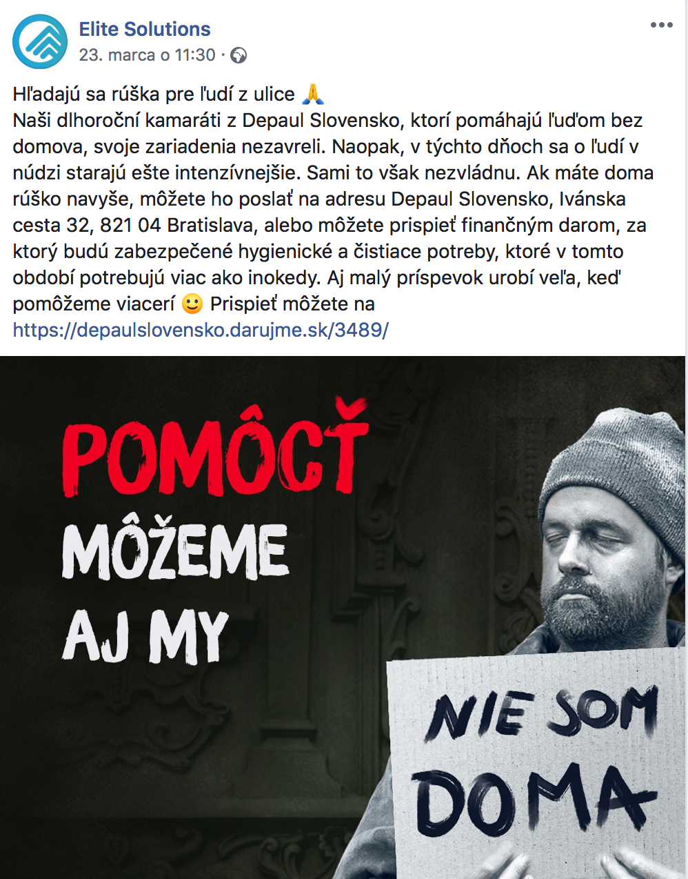 Komunikácia reklamných agentúr v čase COVID-19
