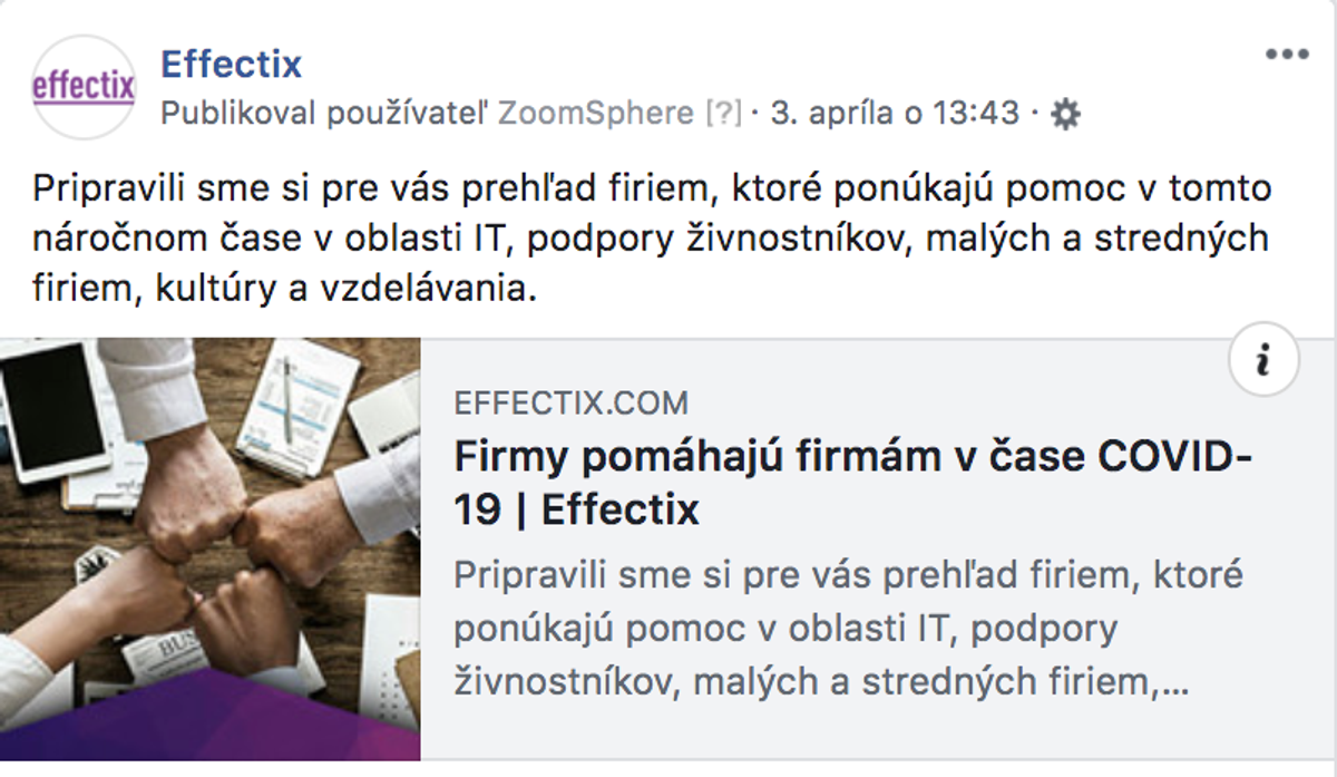 Komunikácia reklamných agentúr v čase COVID-19