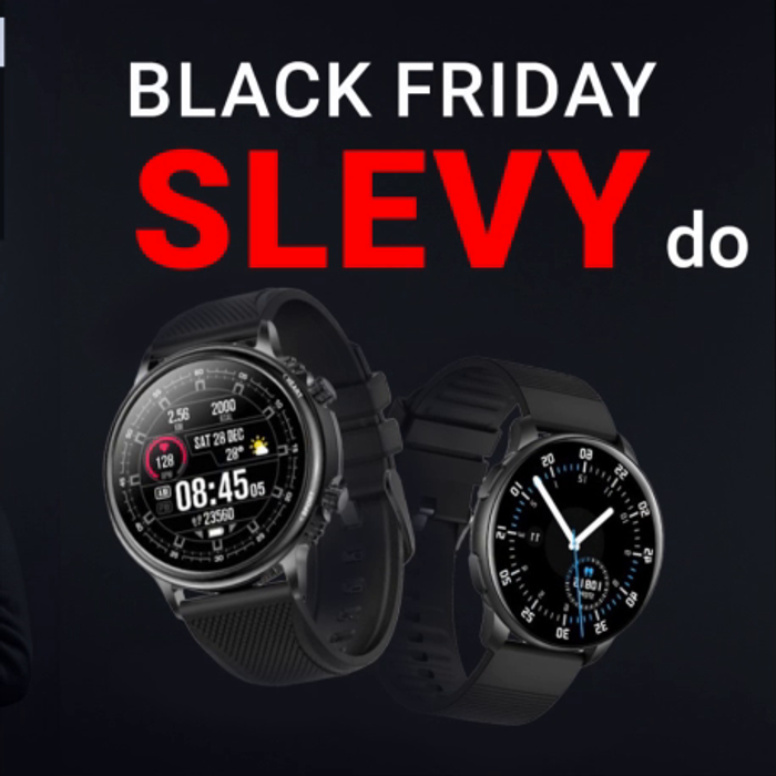Carneo — Black Friday zľavy