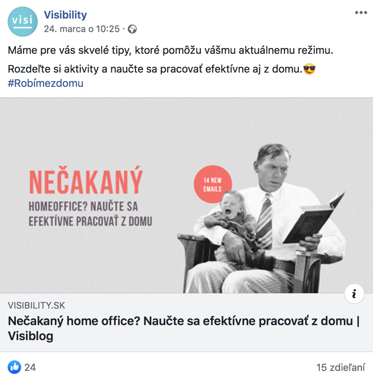 Komunikácia reklamných agentúr v čase COVID-19