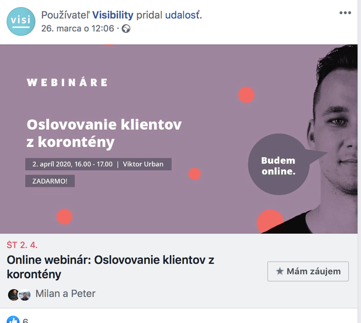 Komunikácia reklamných agentúr v čase COVID-19