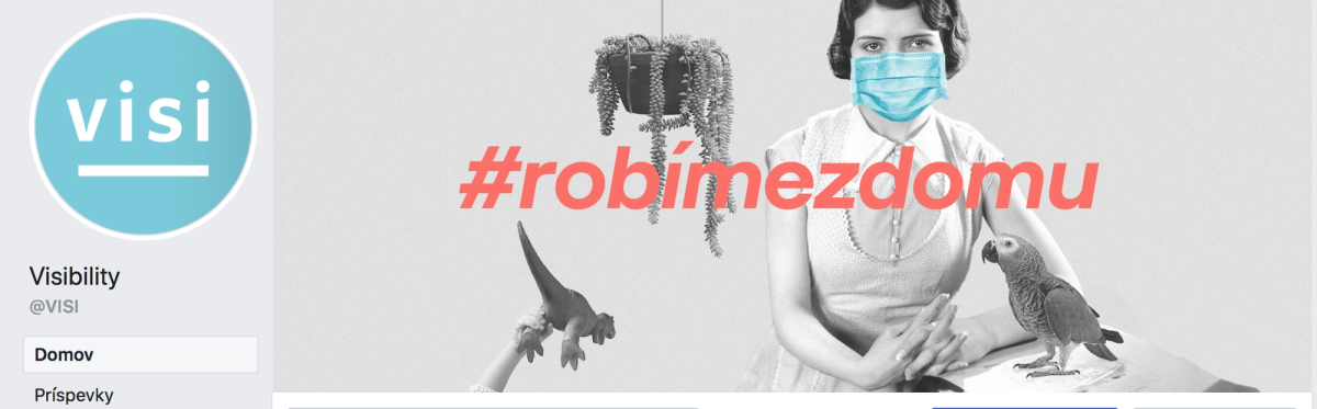 Komunikácia reklamných agentúr v čase COVID-19