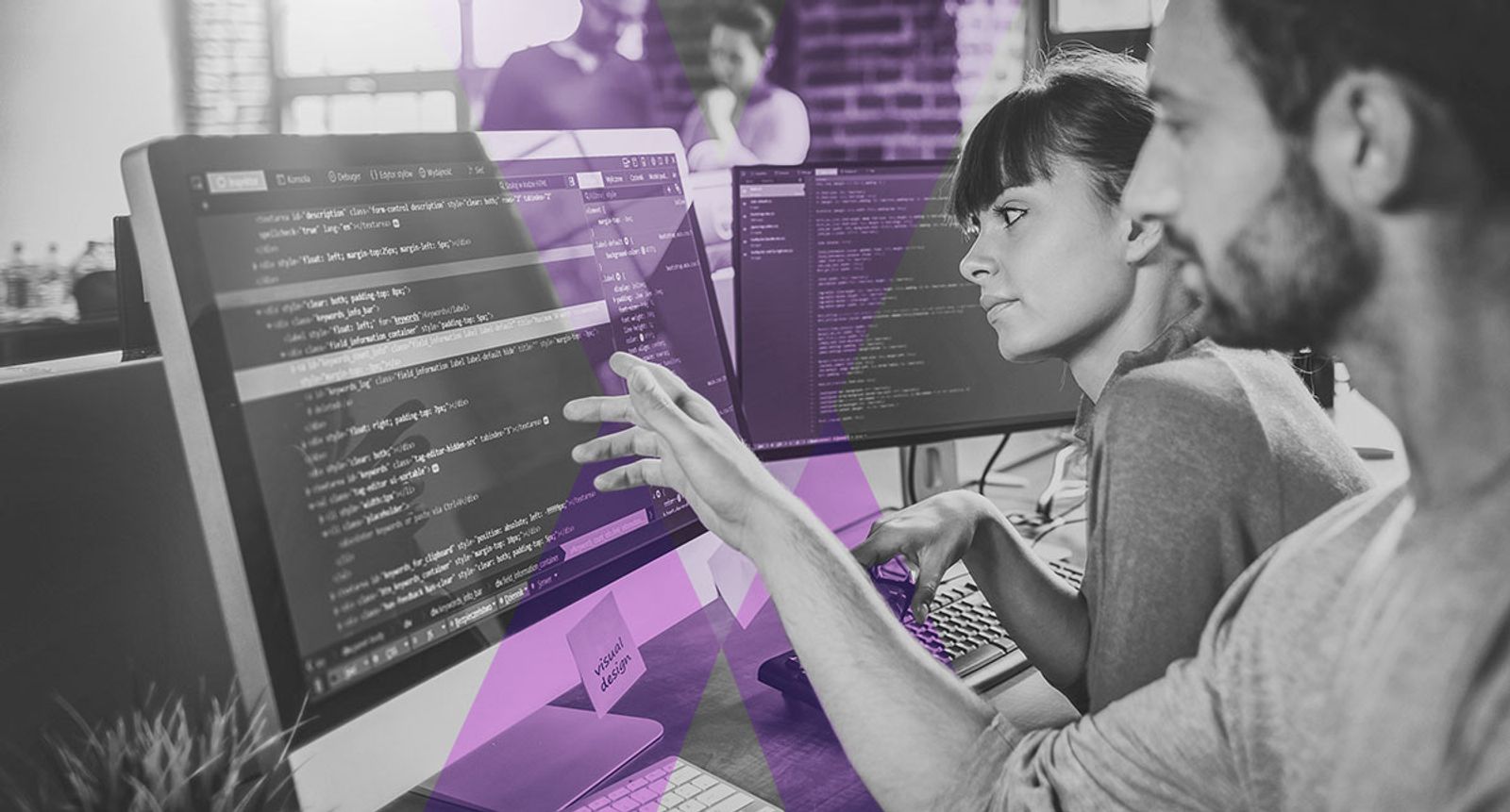 Ako v Effectixe vyzerá spolupráca programátora a SEO špecialistu?