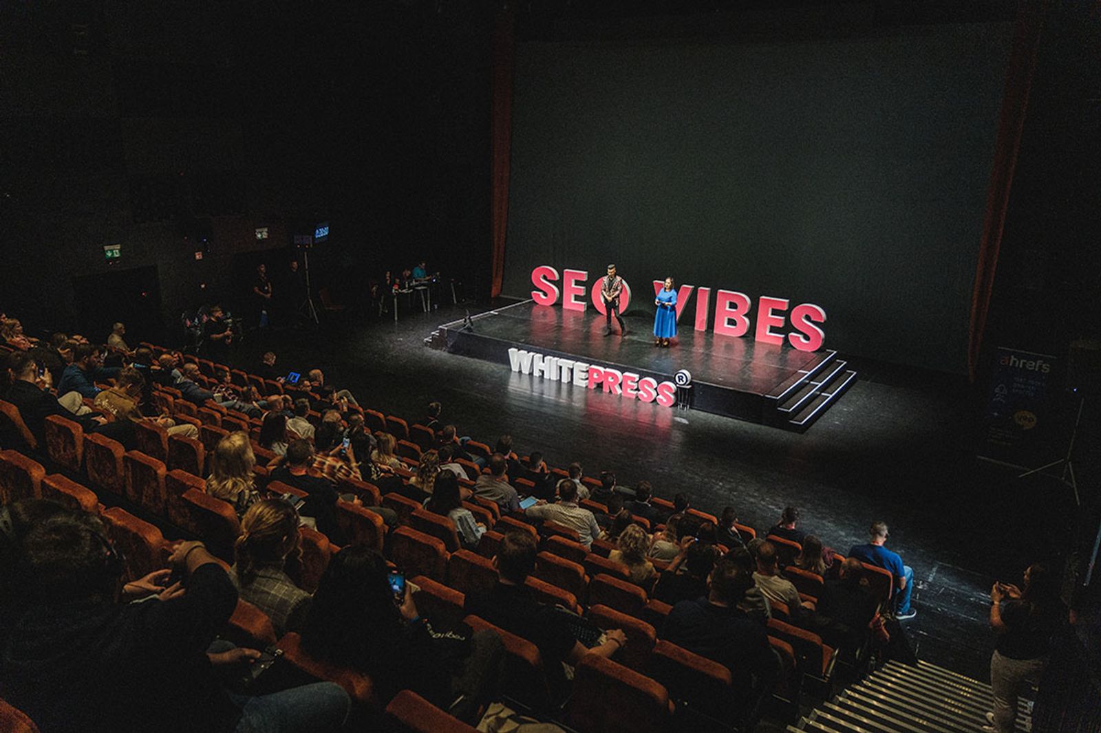 SEO VIBES 2023 v Budapešti – najväčšia SEO konferencia strednej a východnej Európy