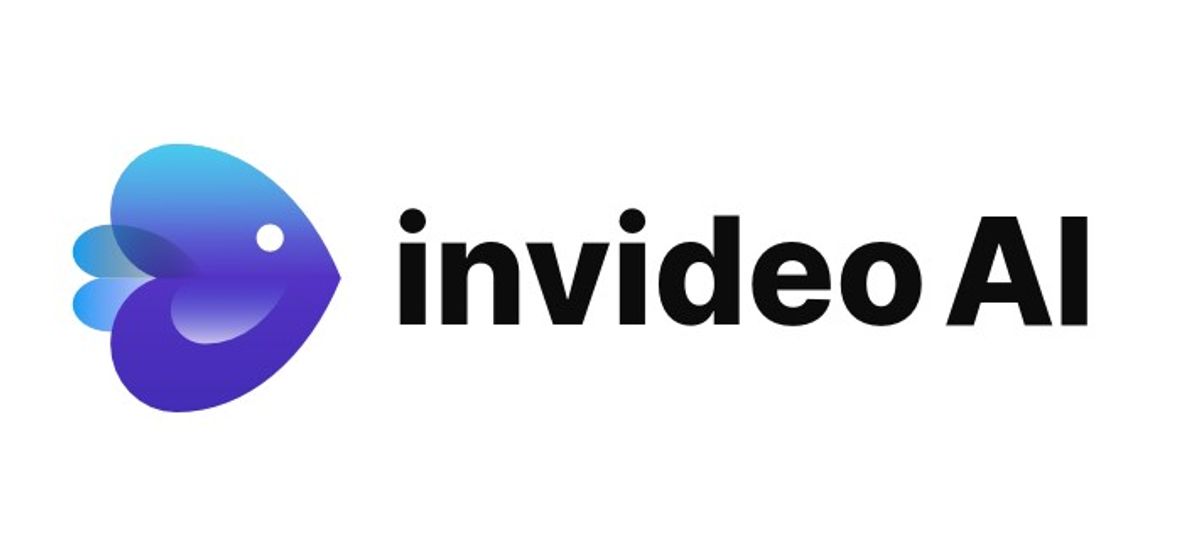 logo invideo AI - effectix