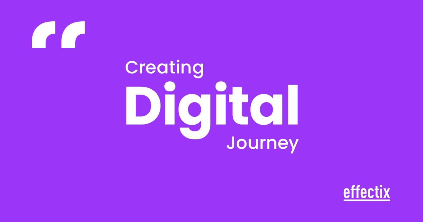 Effectix je súčasťou CEE digital aliance